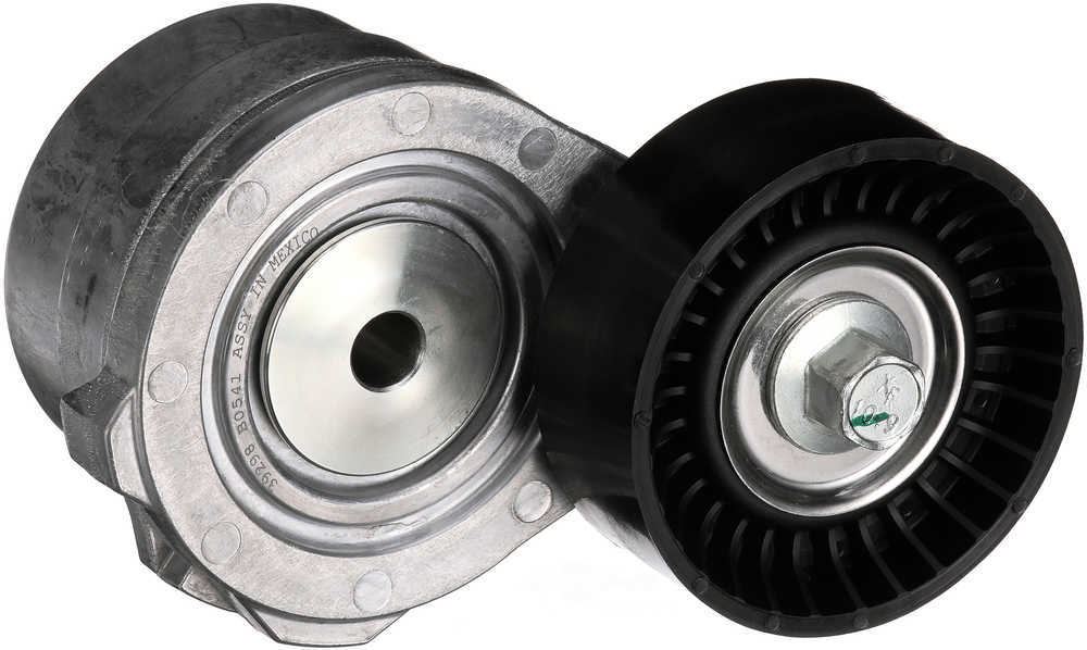 GATES - DriveAlign Premium OE Automatic Belt Tensioner (Alternator and Water Pump) - GAT 39298