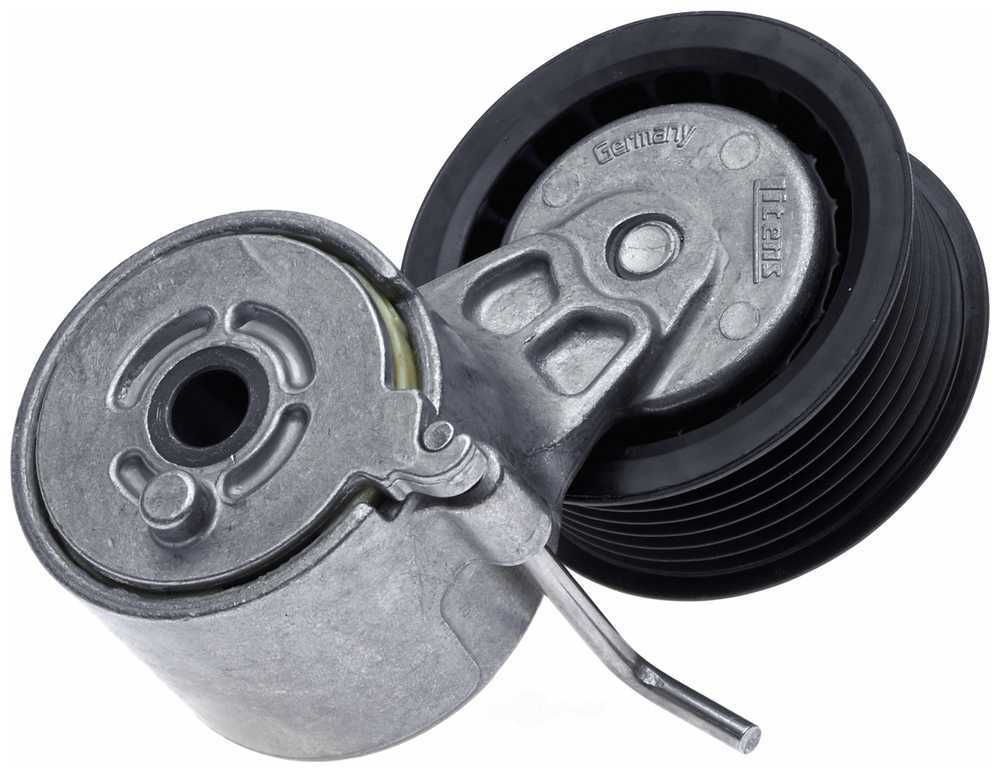 GATES - DriveAlign Premium OE Automatic Belt Tensioner (Supercharger) - GAT 39332