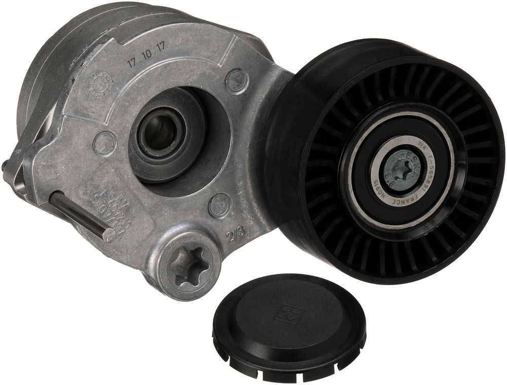 GATES - DriveAlign Premium OE Automatic Belt Tensioner - GAT - 39333