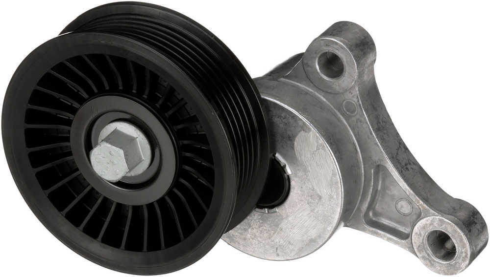 GATES - DriveAlign Premium OE Automatic Belt Tensioner (Alternator, Power Steering and Water Pump) - GAT 39334