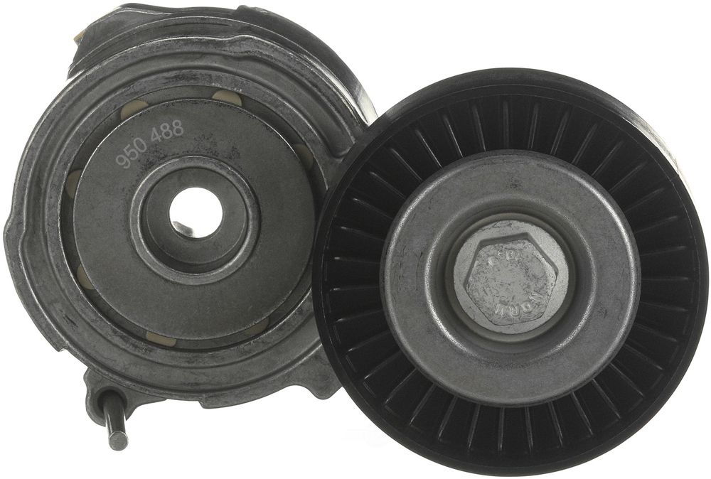 GATES - DriveAlign Premium OE Automatic Belt Tensioner (Alternator and Air Conditioning) - GAT 39336