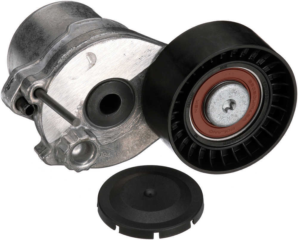 GATES - DriveAlign Premium OE Automatic Belt Tensioner - GAT 39338