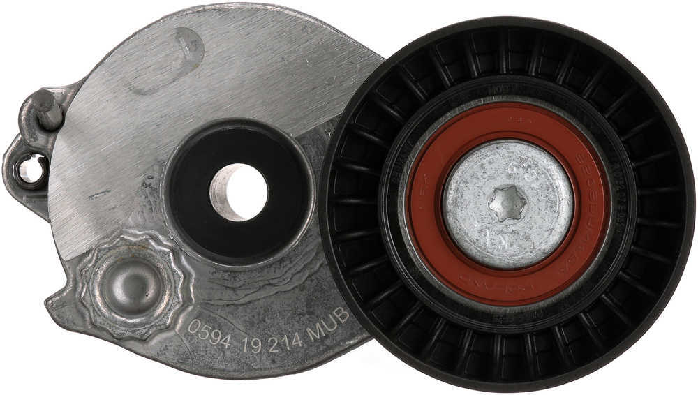 GATES - DriveAlign Premium OE Automatic Belt Tensioner - GAT 39338