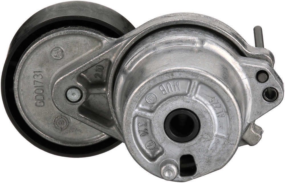 GATES - DriveAlign Premium OE Automatic Belt Tensioner - GAT 39338