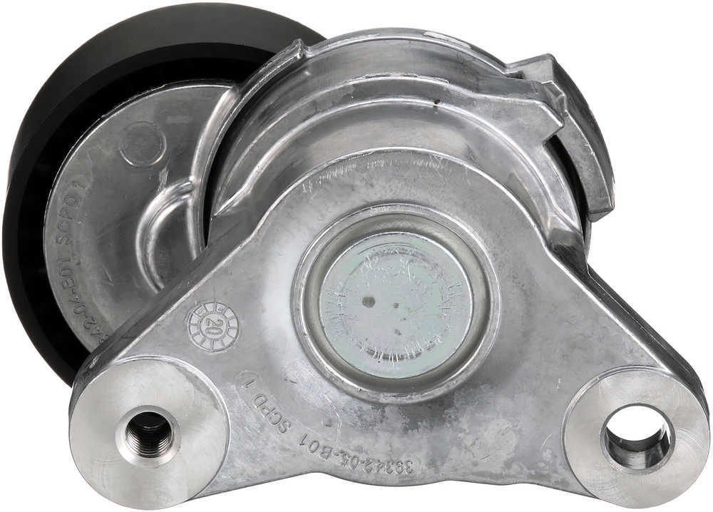 GATES - DriveAlign Premium OE Automatic Belt Tensioner - GAT 39341