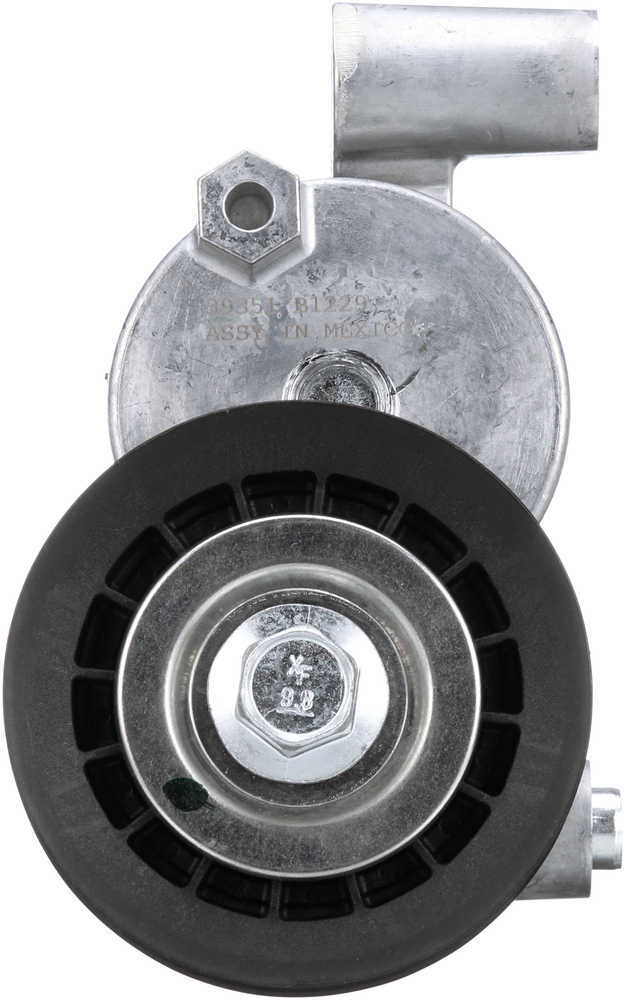 GATES - DriveAlign Premium OE Automatic Belt Tensioner - GAT 39351