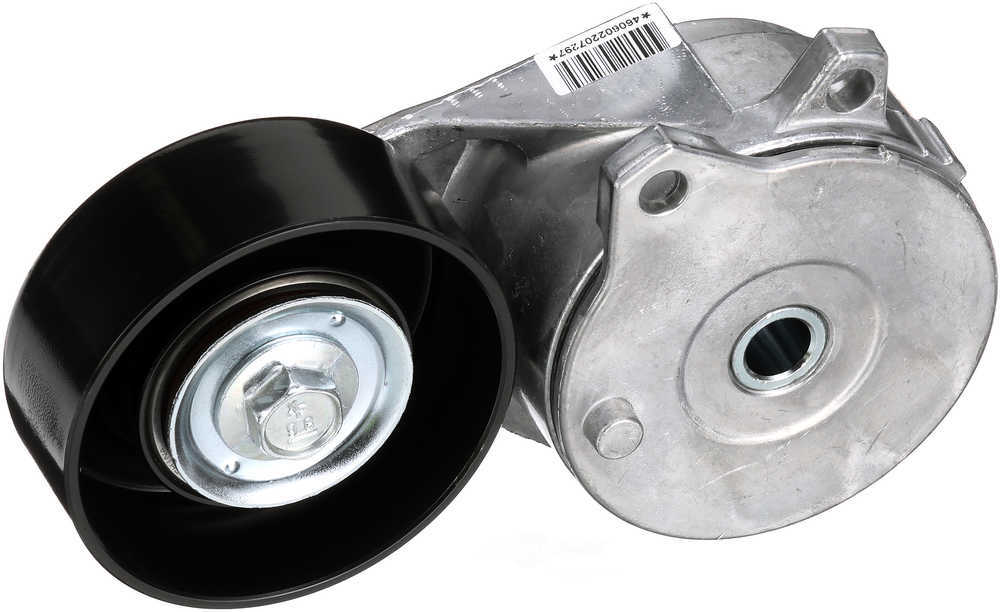 GATES - DriveAlign Premium OE Automatic Belt Tensioner - GAT 39369