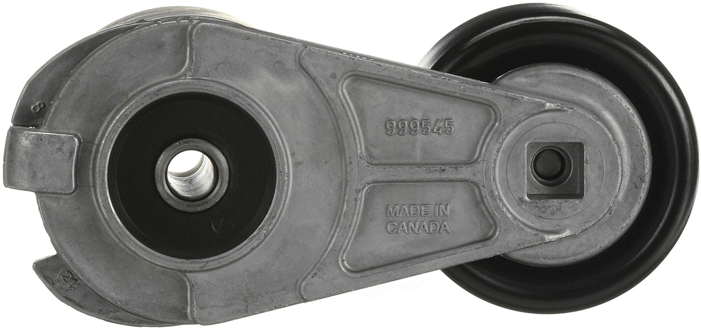 GATES - DriveAlign Premium OE Automatic Belt Tensioner - GAT 39371