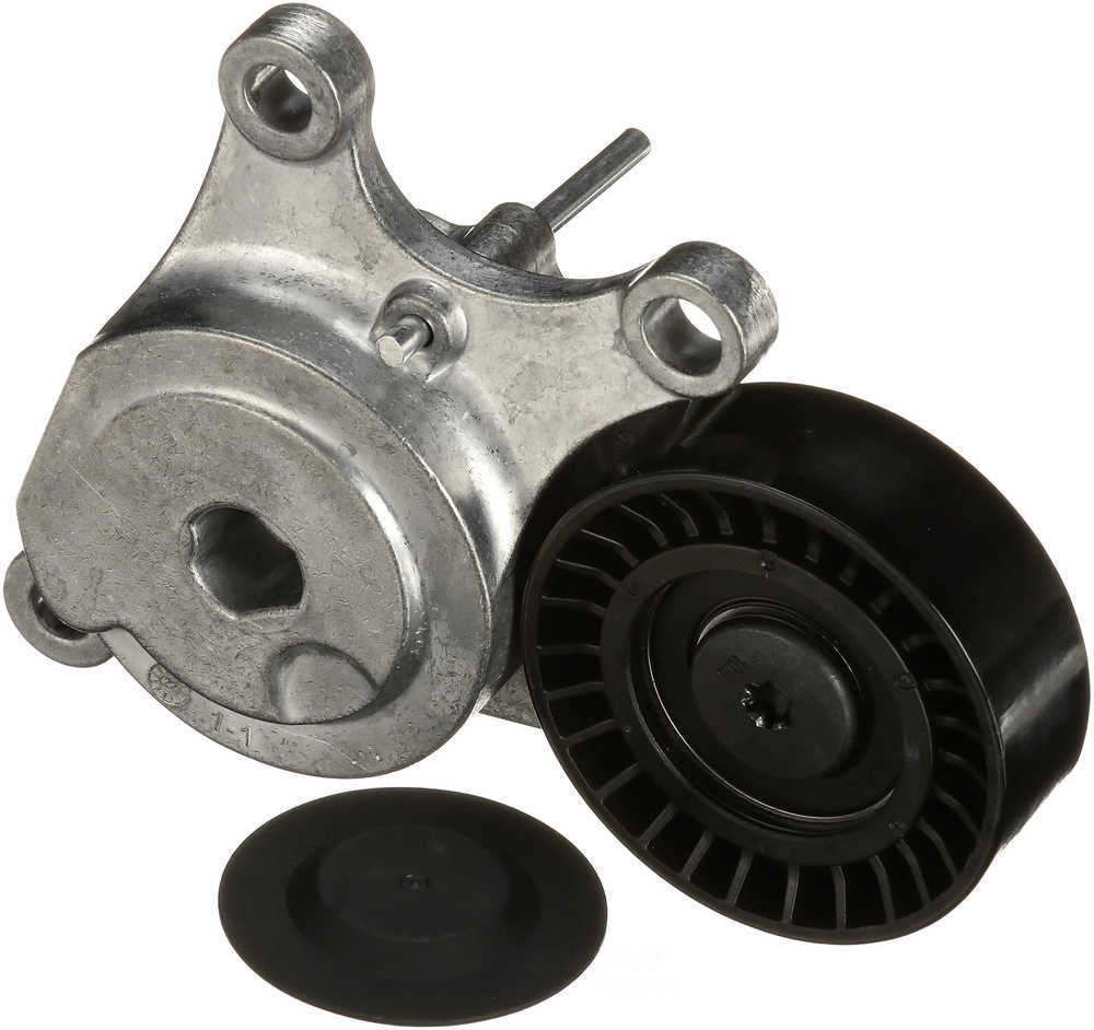 GATES - DriveAlign Premium OE Automatic Belt Tensioner - GAT 39372