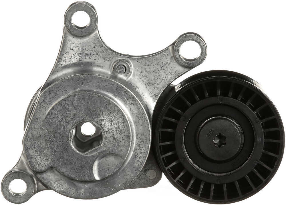 GATES - DriveAlign Premium OE Automatic Belt Tensioner - GAT 39372