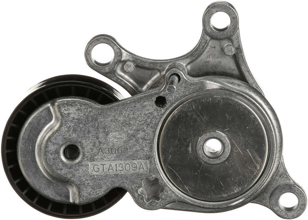 GATES - DriveAlign Premium OE Automatic Belt Tensioner - GAT 39372