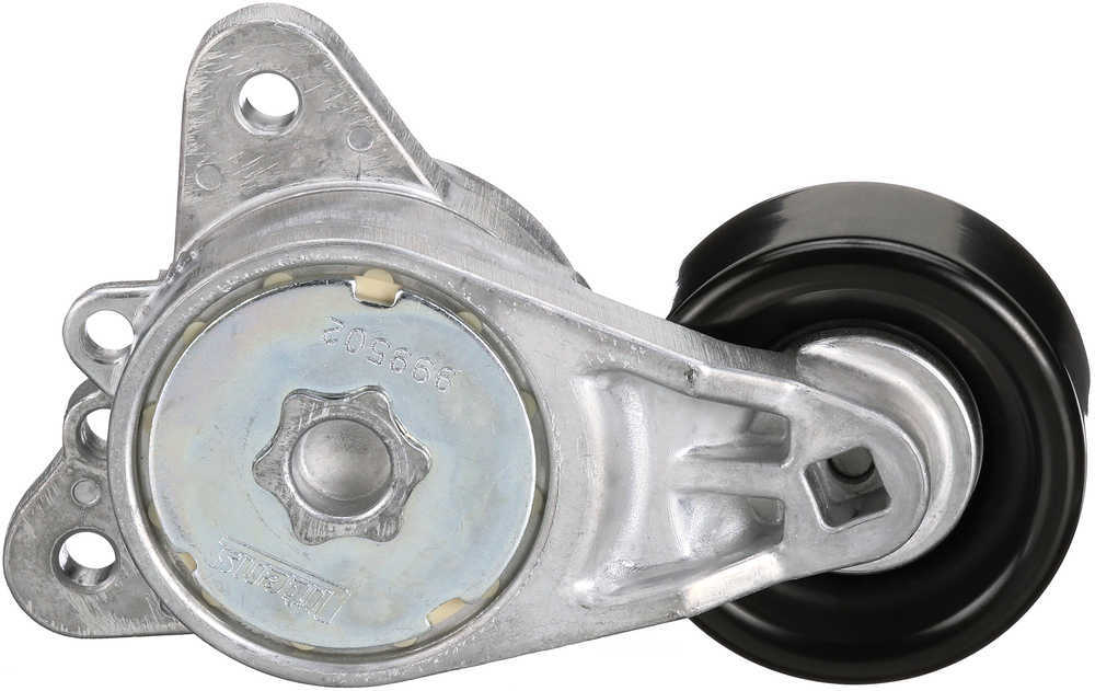 GATES - DriveAlign Premium OE Automatic Belt Tensioner - GAT 39384