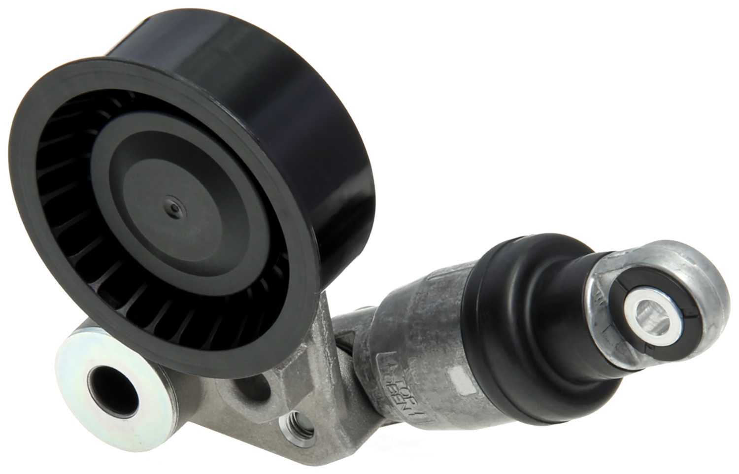GATES - DriveAlign Premium OE Automatic Belt Tensioner - GAT 39395
