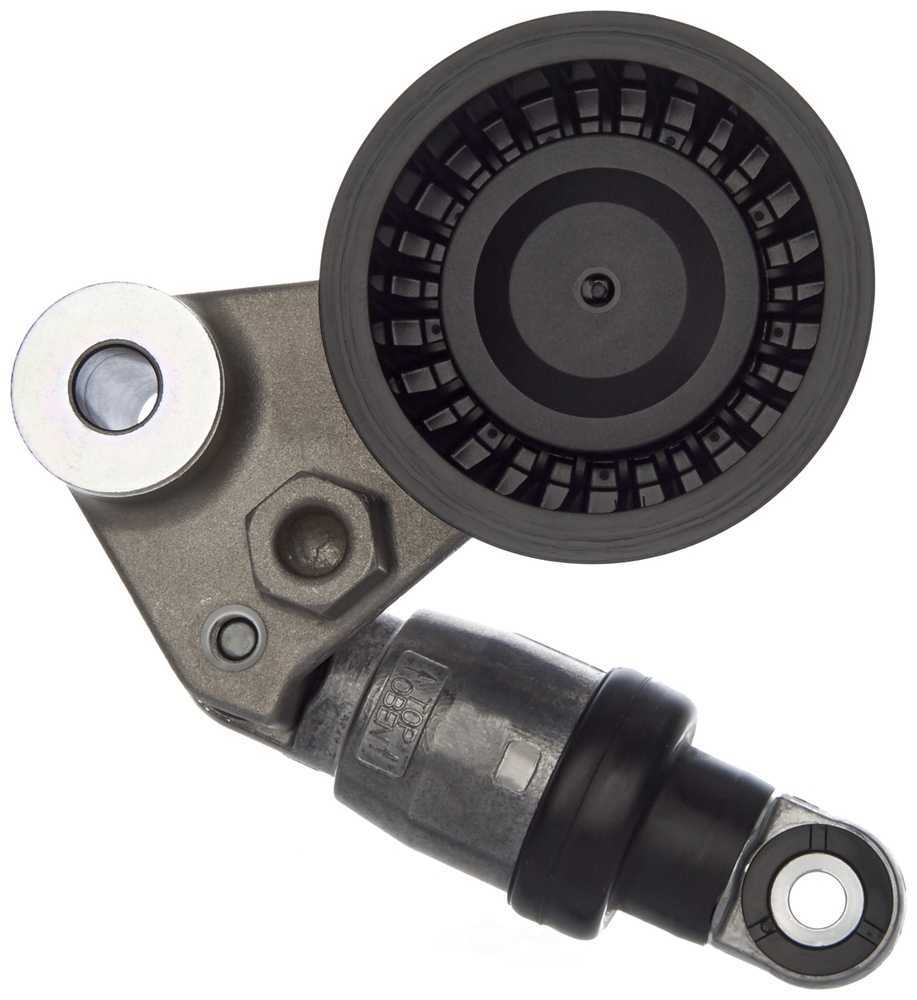 GATES - DriveAlign Premium OE Automatic Belt Tensioner - GAT 39395