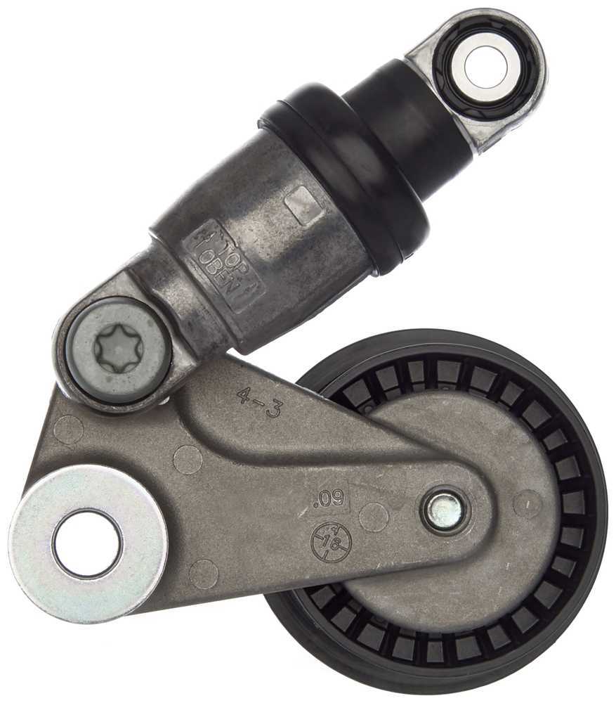 GATES - DriveAlign Premium OE Automatic Belt Tensioner - GAT 39395