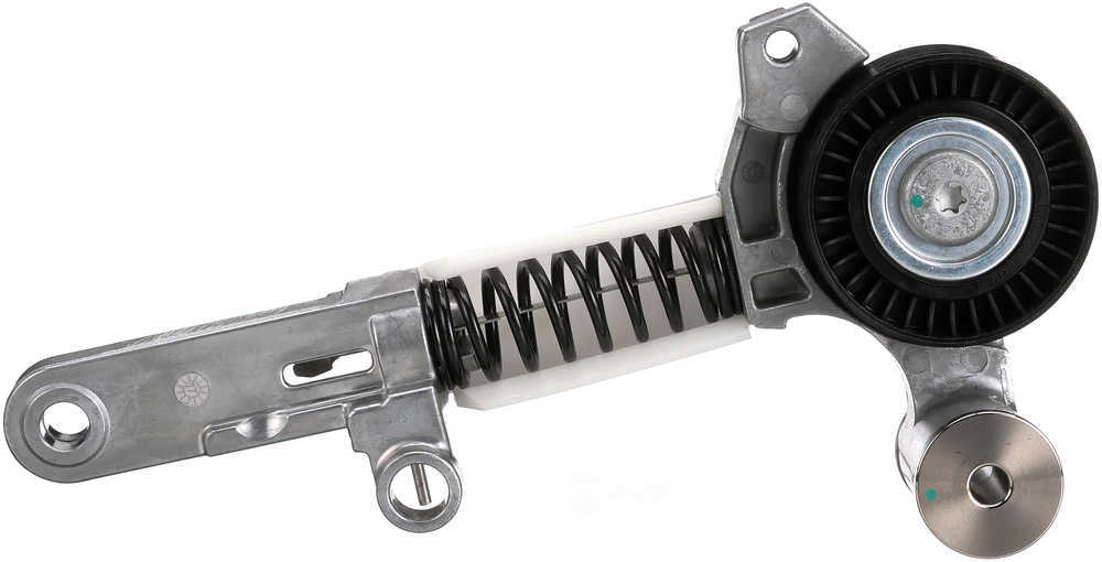 GATES - DriveAlign Premium OE Automatic Belt Tensioner - GAT 39396