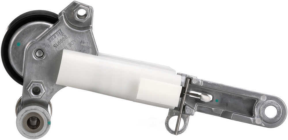 GATES - DriveAlign Premium OE Automatic Belt Tensioner - GAT 39396