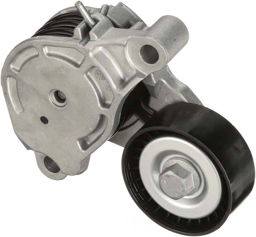 GATES - DriveAlign Premium OE Automatic Belt Tensioner - GAT 39400