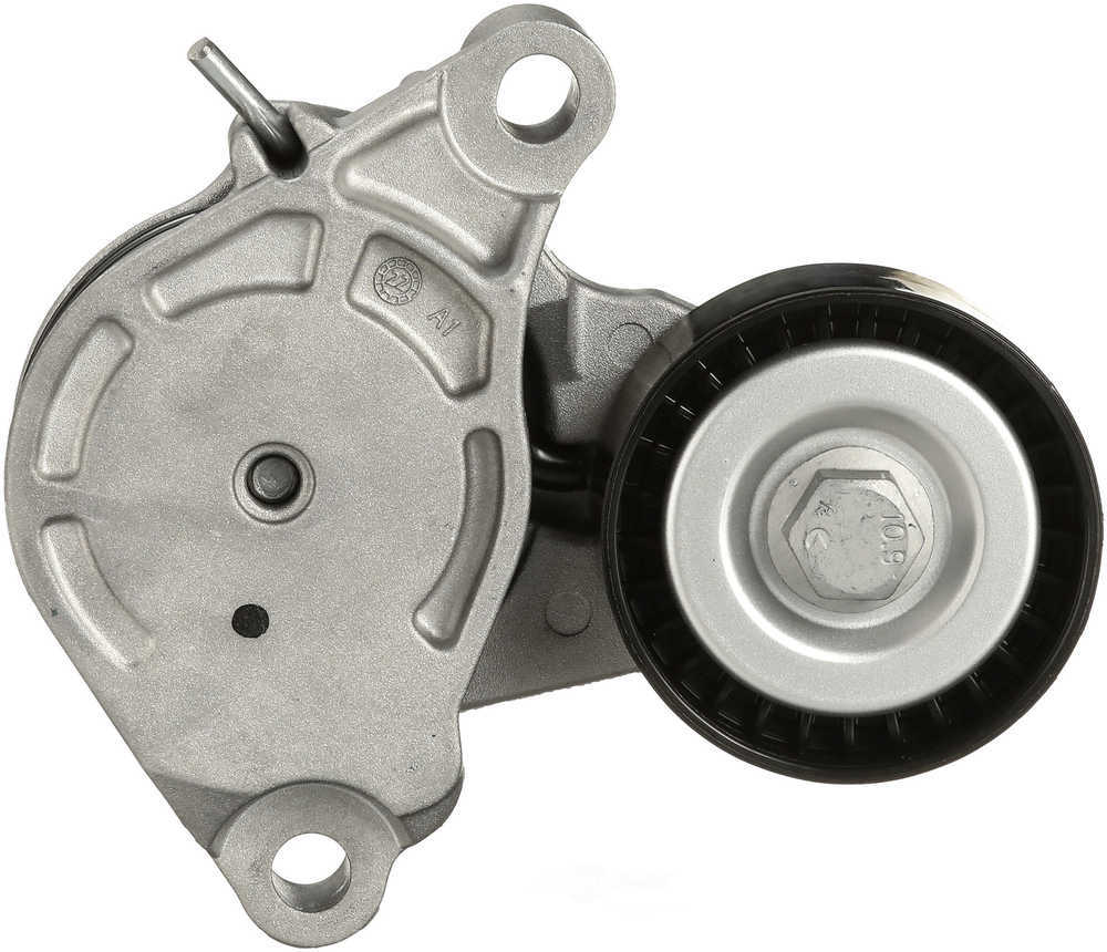 GATES - DriveAlign Premium OE Automatic Belt Tensioner - GAT 39400