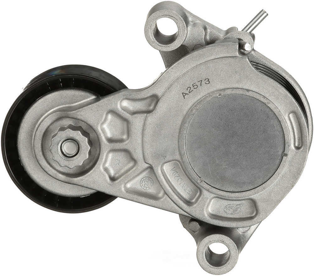 GATES - DriveAlign Premium OE Automatic Belt Tensioner - GAT 39400