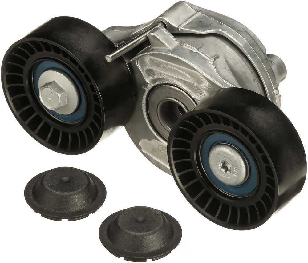 GATES - DriveAlign Premium OE Automatic Belt Tensioner - GAT 39407