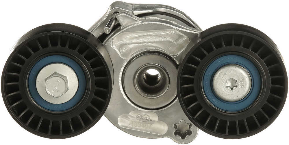 GATES - DriveAlign Premium OE Automatic Belt Tensioner - GAT 39407