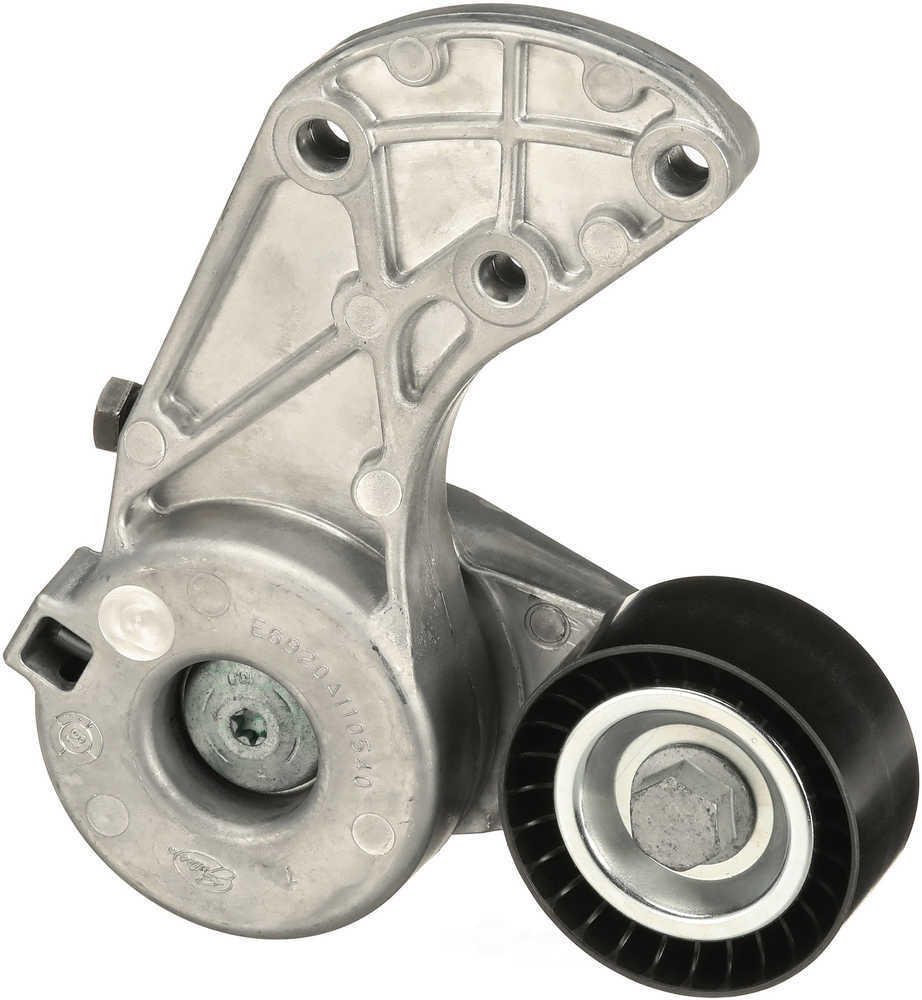 GATES - DriveAlign Premium OE Automatic Belt Tensioner - GAT - 39409