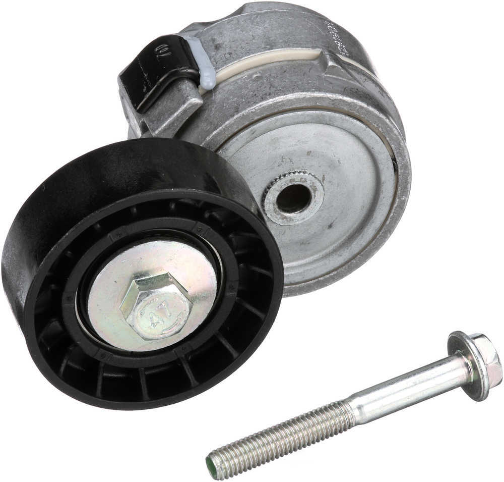 GATES - DriveAlign Premium OE Automatic Belt Tensioner - GAT 39428