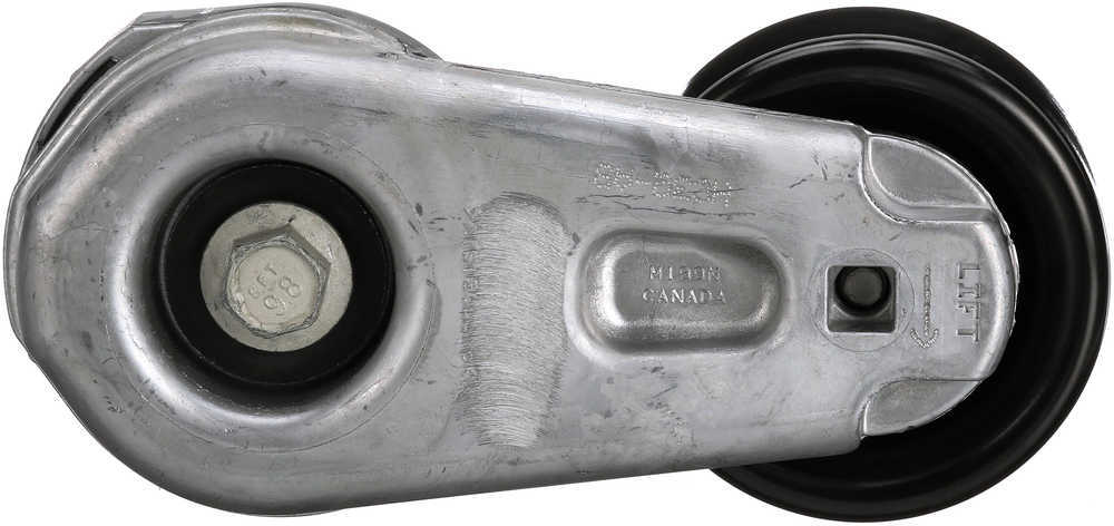 GATES - DriveAlign Premium OE Automatic Belt Tensioner - GAT 39432