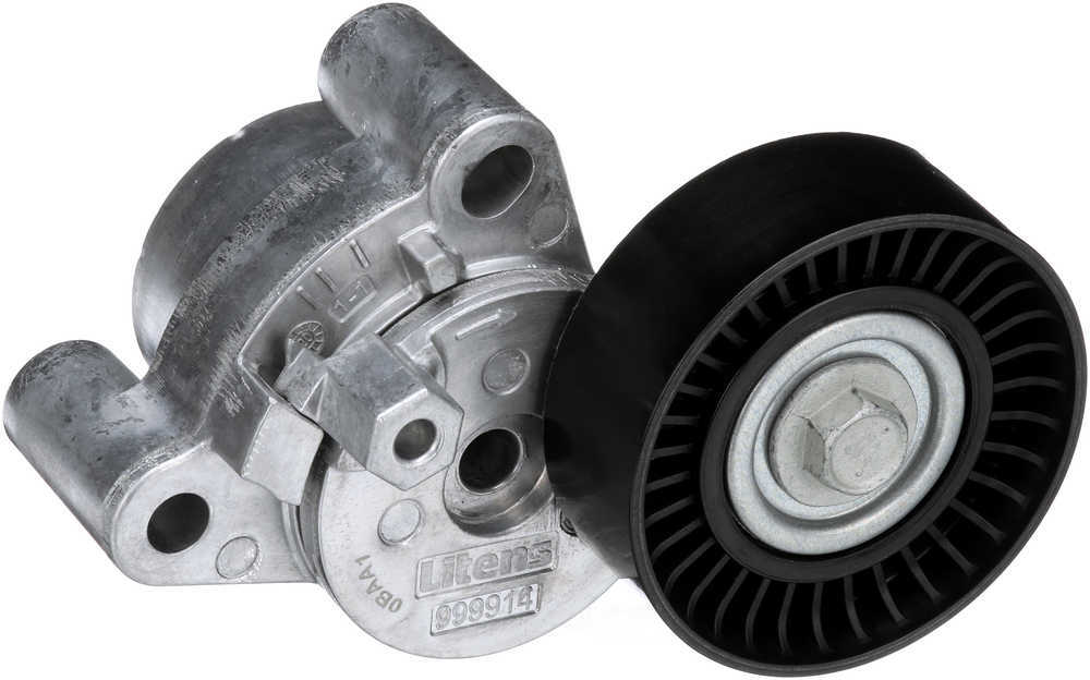 GATES - DriveAlign Premium OE Automatic Belt Tensioner (Air Conditioning and Power Steering) - GAT 39456