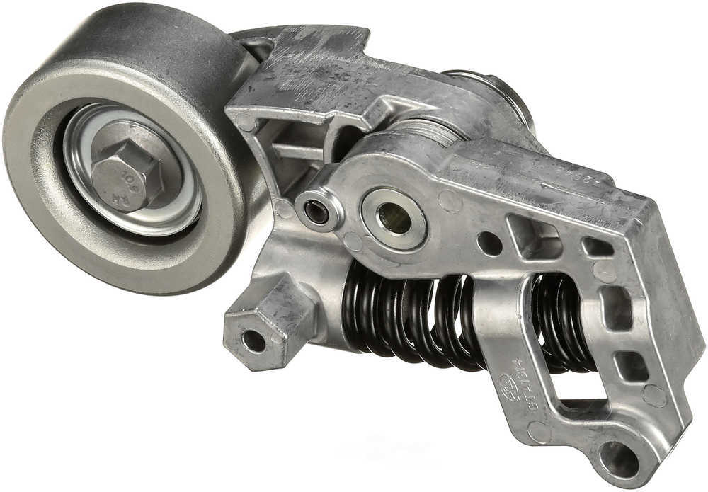 GATES - DriveAlign Premium OE Automatic Belt Tensioner - GAT - 39457