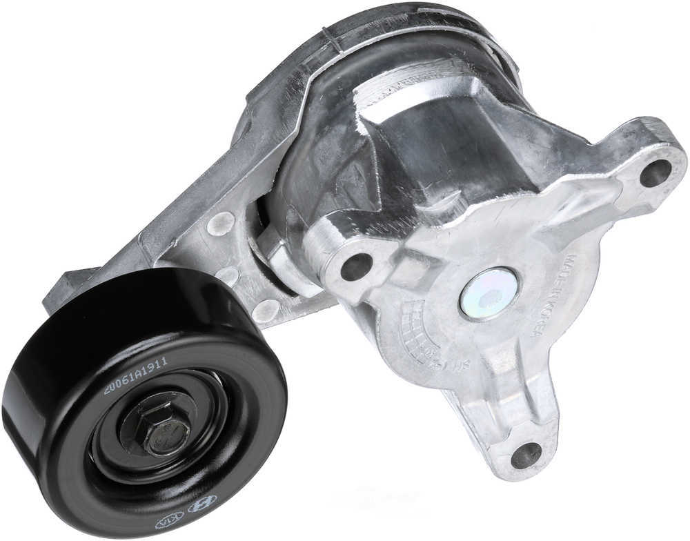 GATES - DriveAlign Premium OE Automatic Belt Tensioner - GAT - 39465