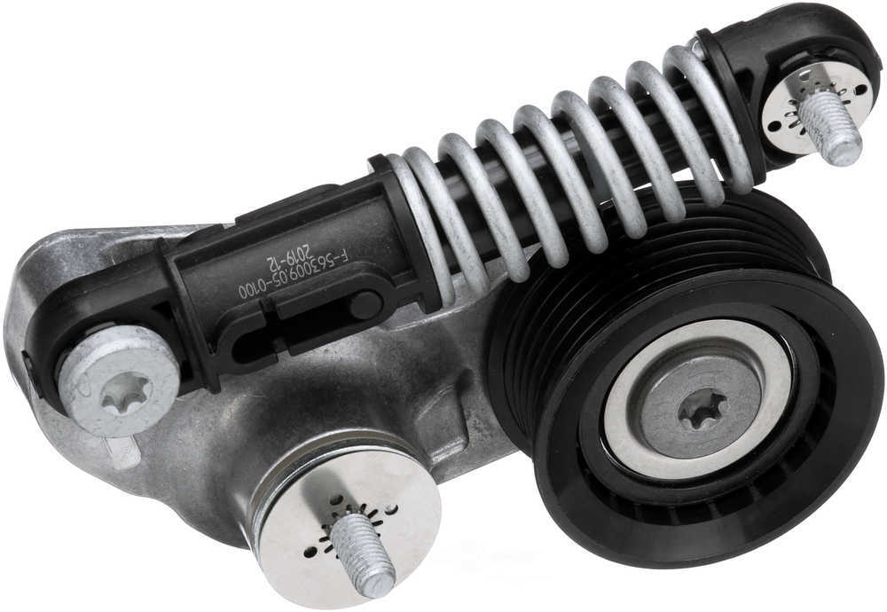 GATES - DriveAlign Premium OE Automatic Belt Tensioner - GAT - 39468