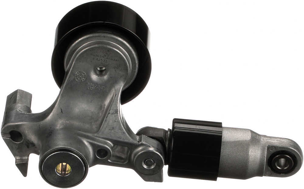GATES - DriveAlign Premium OE Automatic Belt Tensioner - GAT 39473