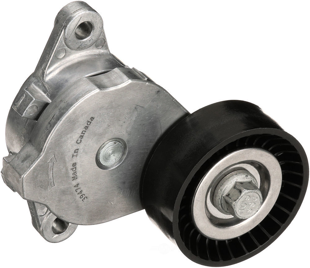 GATES - DriveAlign Premium OE Automatic Belt Tensioner - GAT 39474