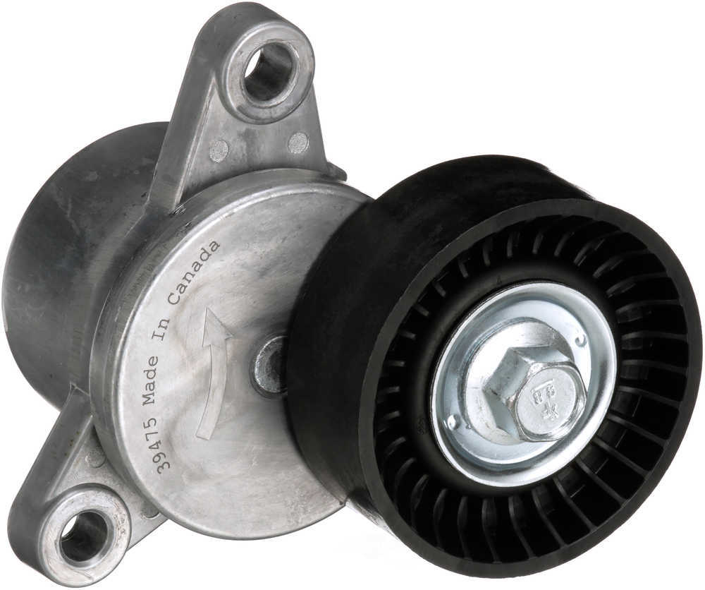 GATES - DriveAlign Premium OE Automatic Belt Tensioner - GAT - 39475