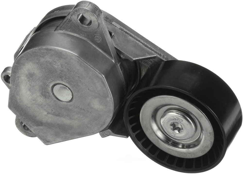 DriveAlign Automatic Belt Drive Tensioner