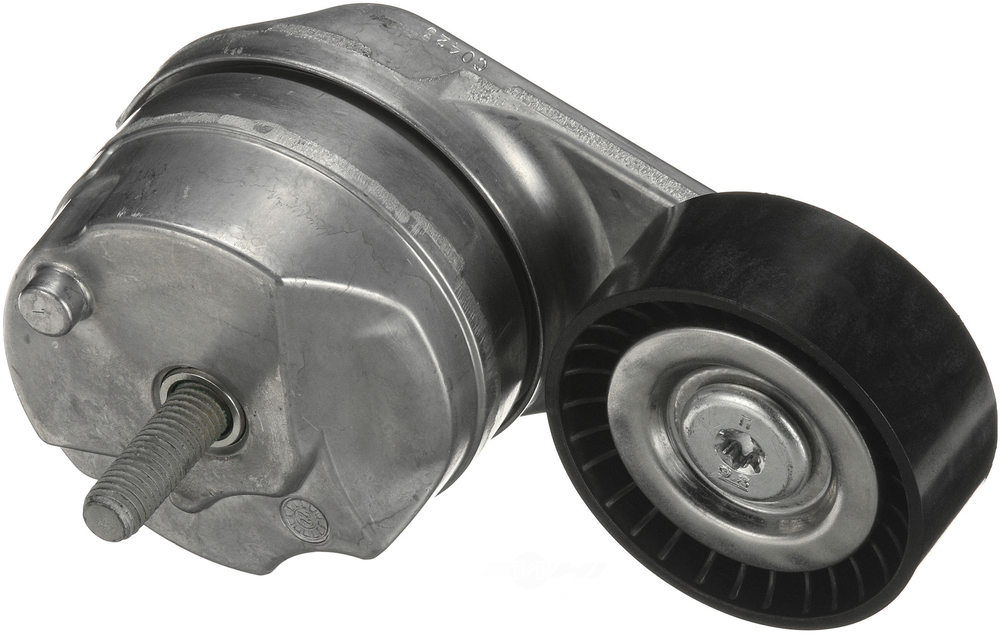 GATES - DriveAlign Premium OE Automatic Belt Tensioner - GAT - 39555