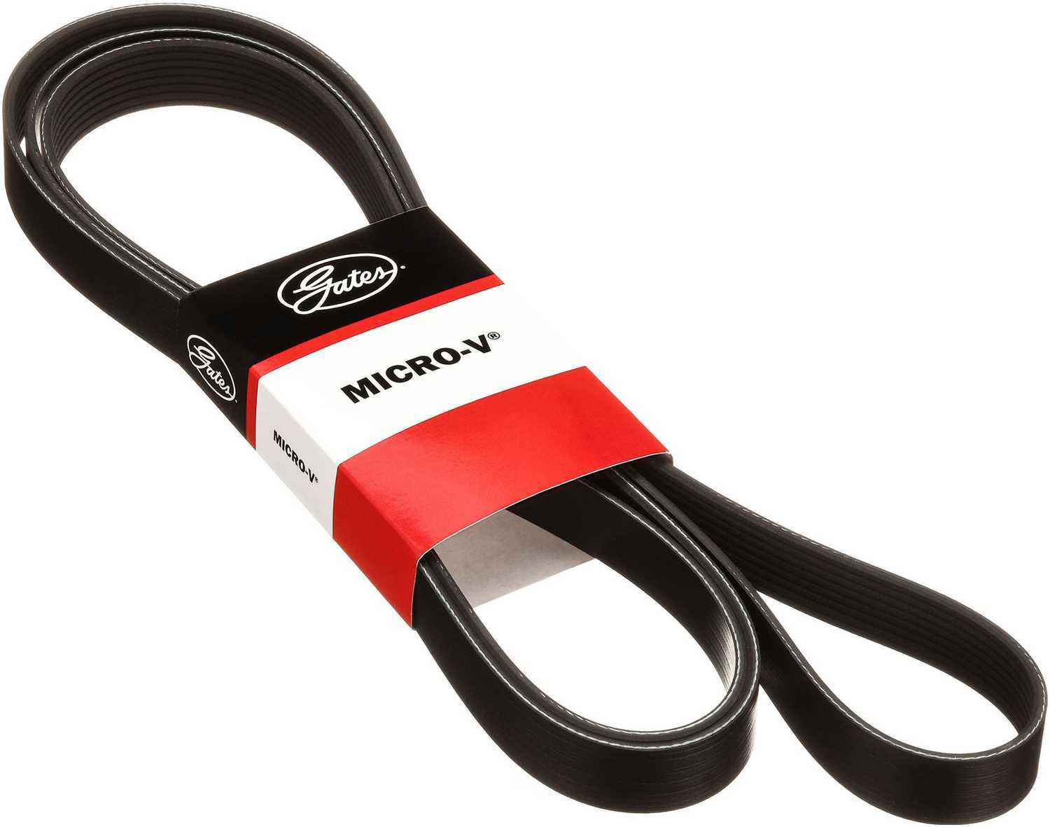 GATES CANADA K080948 — Courroie d'accessoires