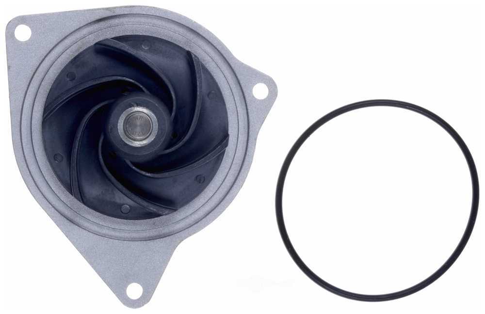 GATES - Water Pump(Standard) - GAT 41004