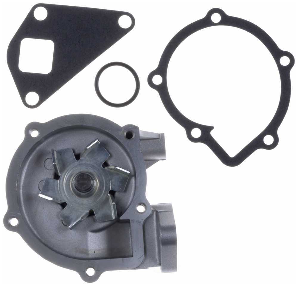 GATES - Water Pump(Standard) - GAT 41009