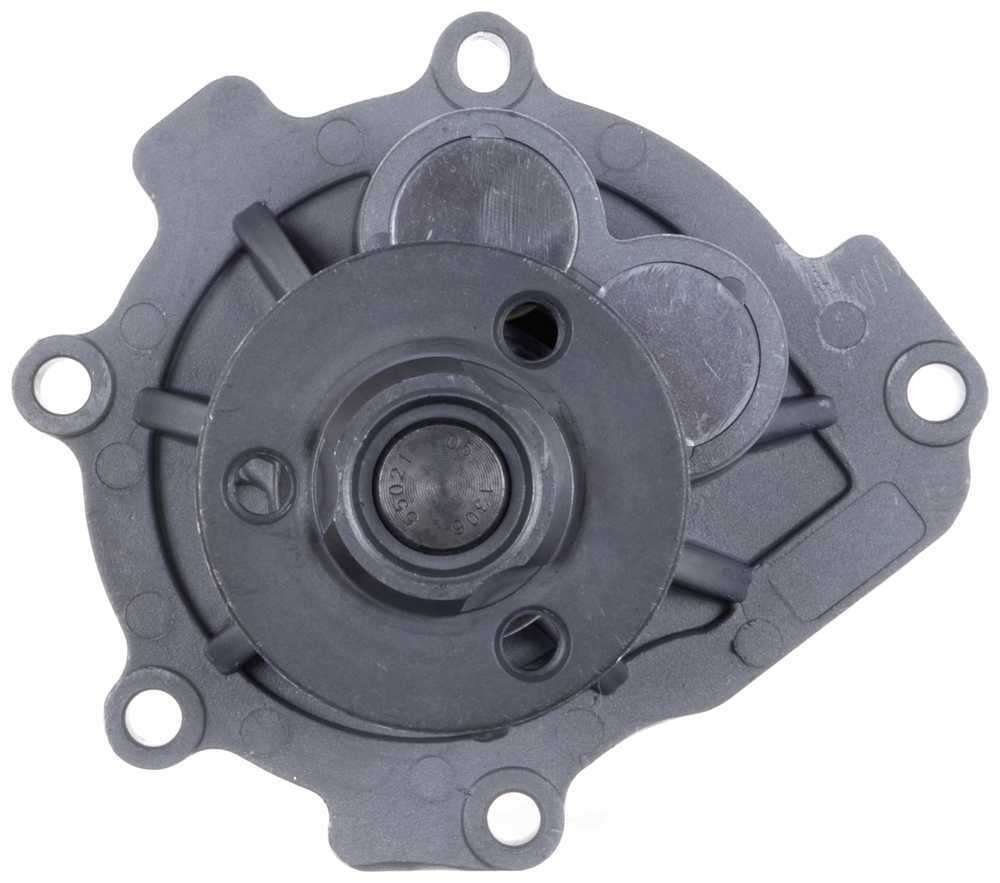GATES - Water Pump(Standard) - GAT 41017