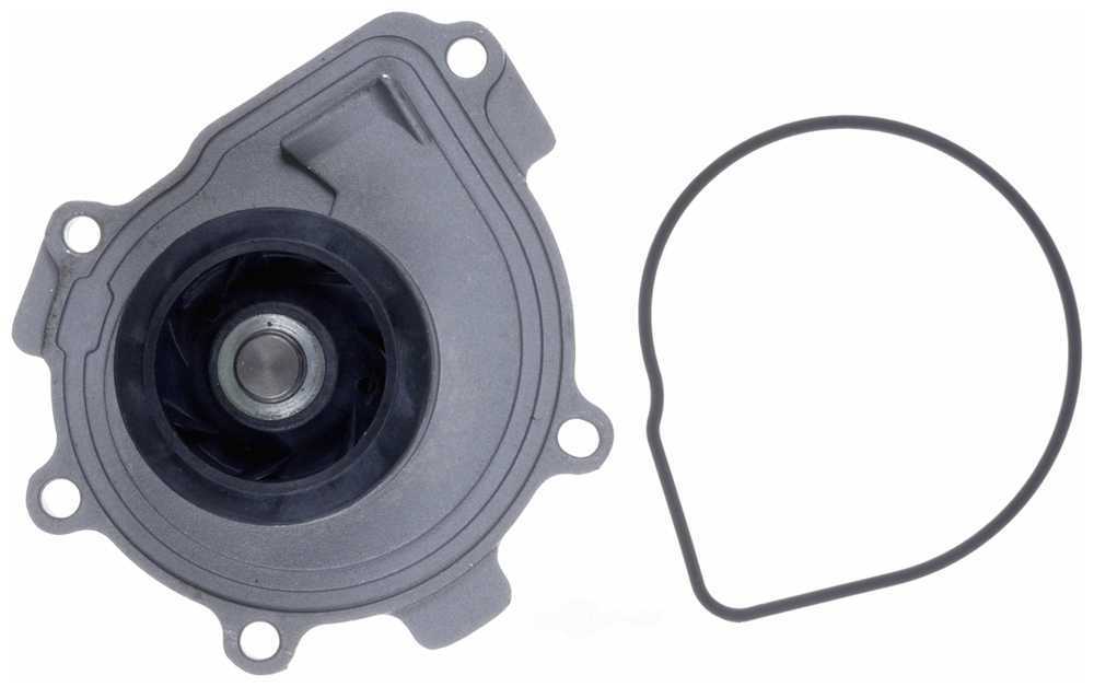 GATES - Water Pump(Standard) - GAT 41017