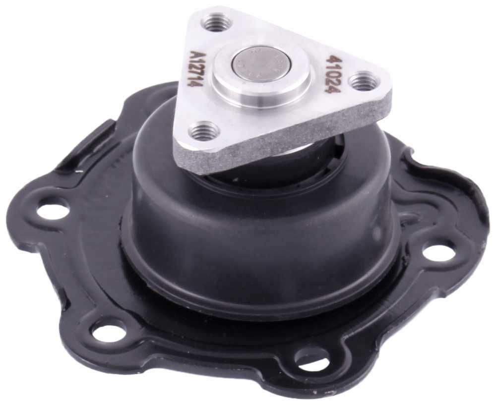 GATES - Water Pump(Standard) - GAT 41024