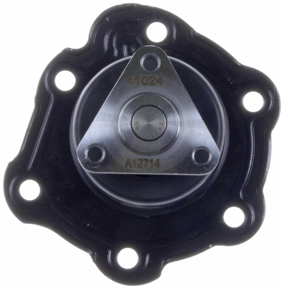 GATES - Water Pump(Standard) - GAT 41024