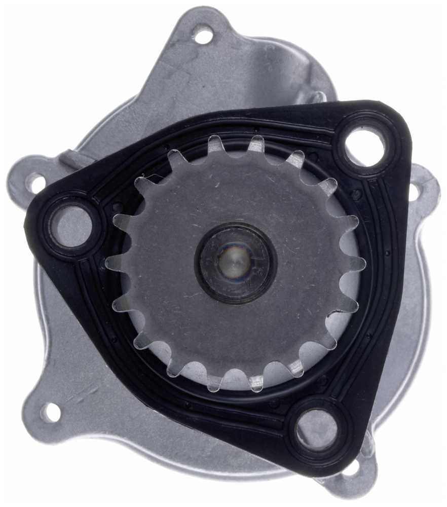 GATES - Water Pump(Standard) - GAT 41028