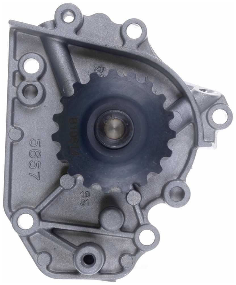 GATES - Water Pump(Standard) - GAT 41049