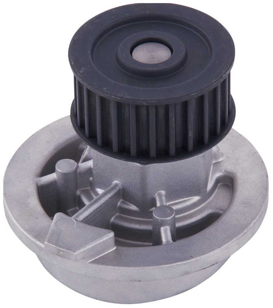 GATES - Water Pump(Standard) - GAT 41058