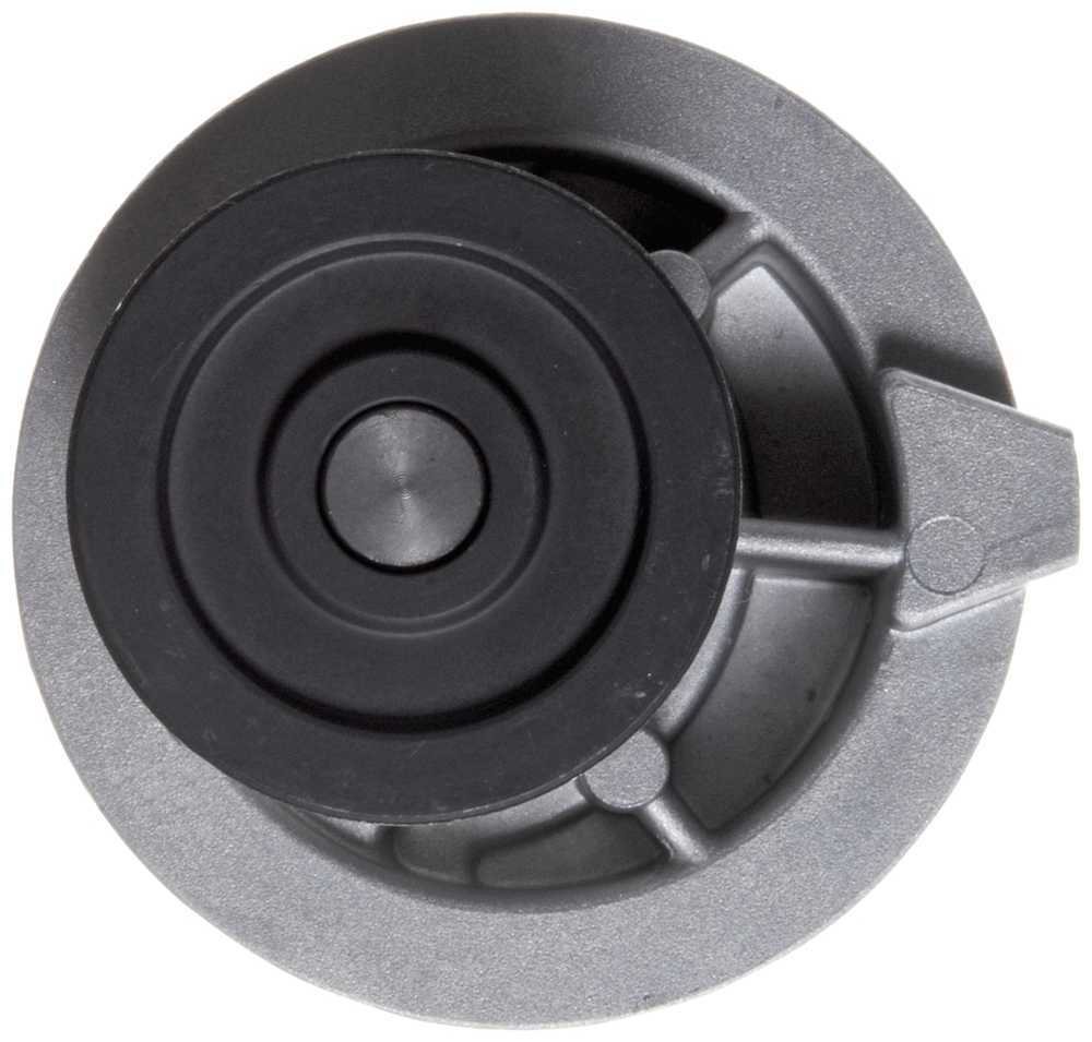 GATES - Water Pump(Standard) - GAT 41058