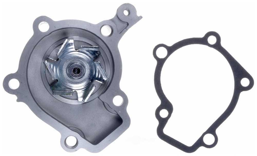 GATES - Water Pump(Standard) - GAT 41061